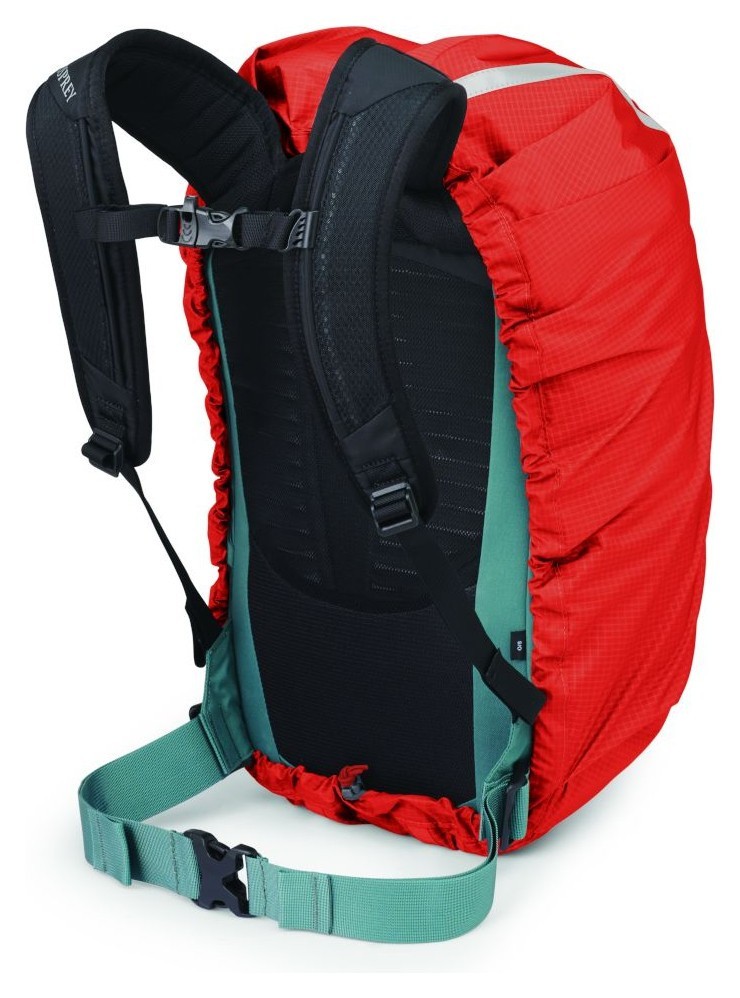 Рейнкавер Osprey HiVis Commuter Raincover Small