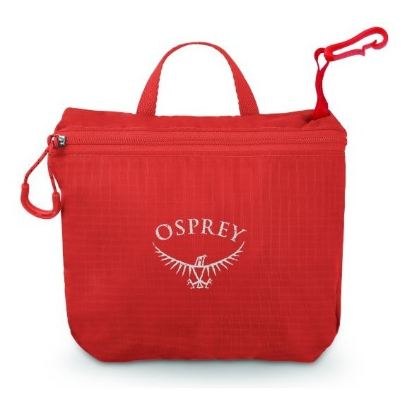 Рейнкавер Osprey HiVis Commuter Raincover Small