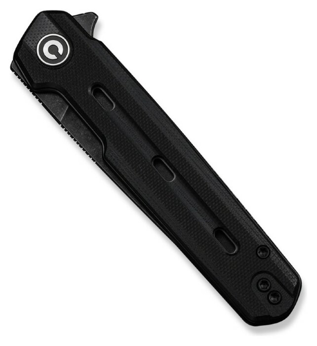 Ніж складаний Civivi Navo C25015A-1