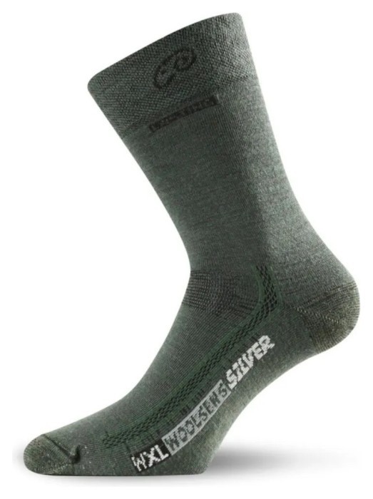 Шкарпетки Lasting WXL