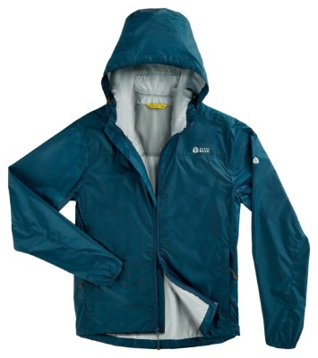 Куртка Sierra Designs Microlight reflecting pond