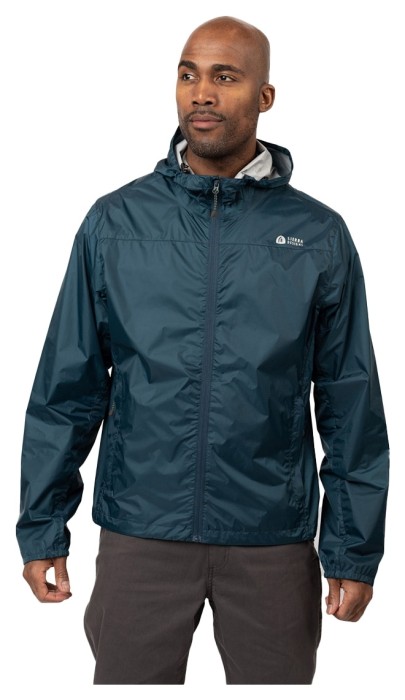 Куртка Sierra Designs Microlight reflecting pond