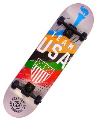 Скейт Maraton Matrix