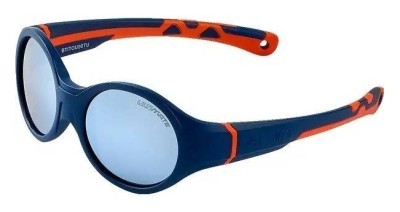 Окуляри Cairn Titou 4 mat rhodamine midnight