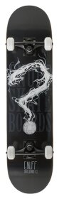 Скейтборд Enuff Pyro II white