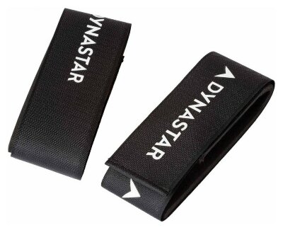 Липучка для лиж Dynastar SKI STRAP Black/white (DKIB000-WRH)