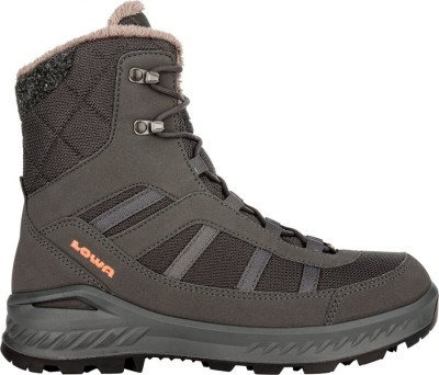 Черевики жіночі Lowa TRIDENT III GTX WS 37 (4.0UK) Anthracite/mandarin (420981 9709-WRH)