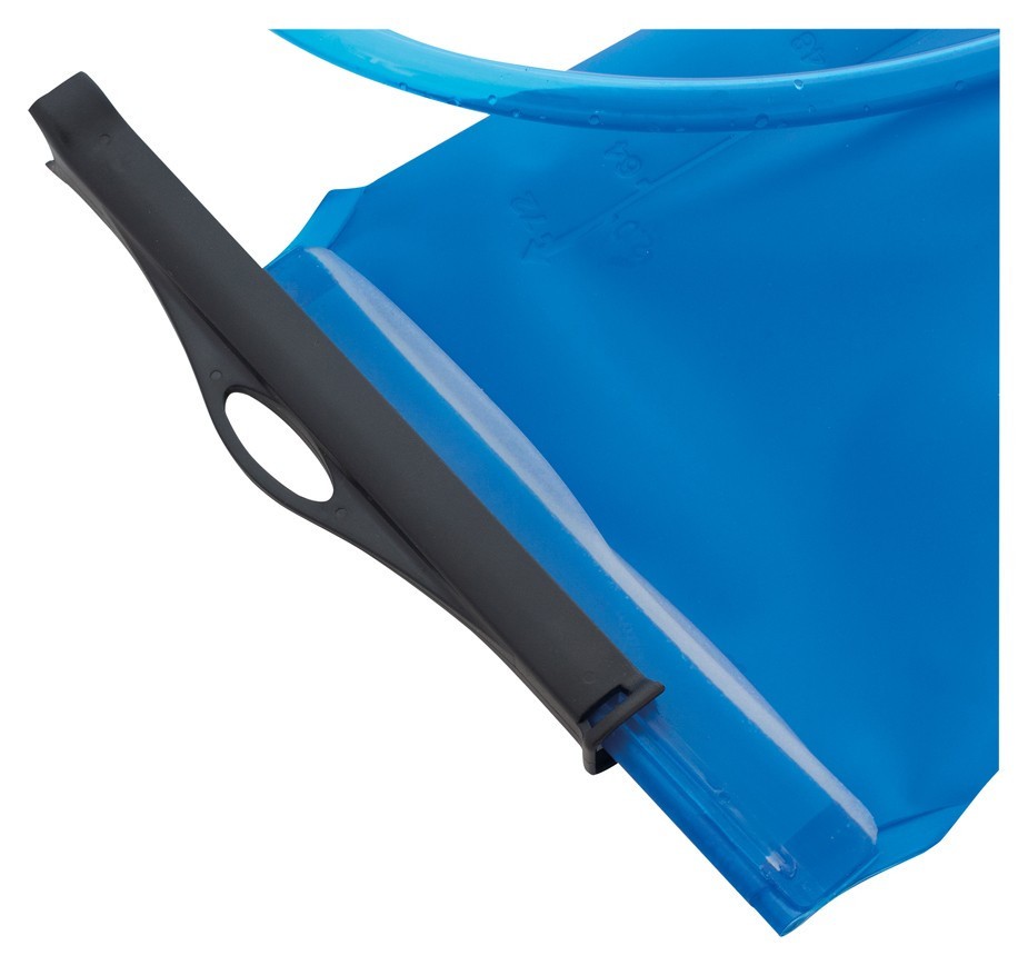 Гідратор (питна система) TravelSafe WATERBAG 2 LTR. INCL. HOSE/VALVE 2.0л Dutch blue (TS2236)
