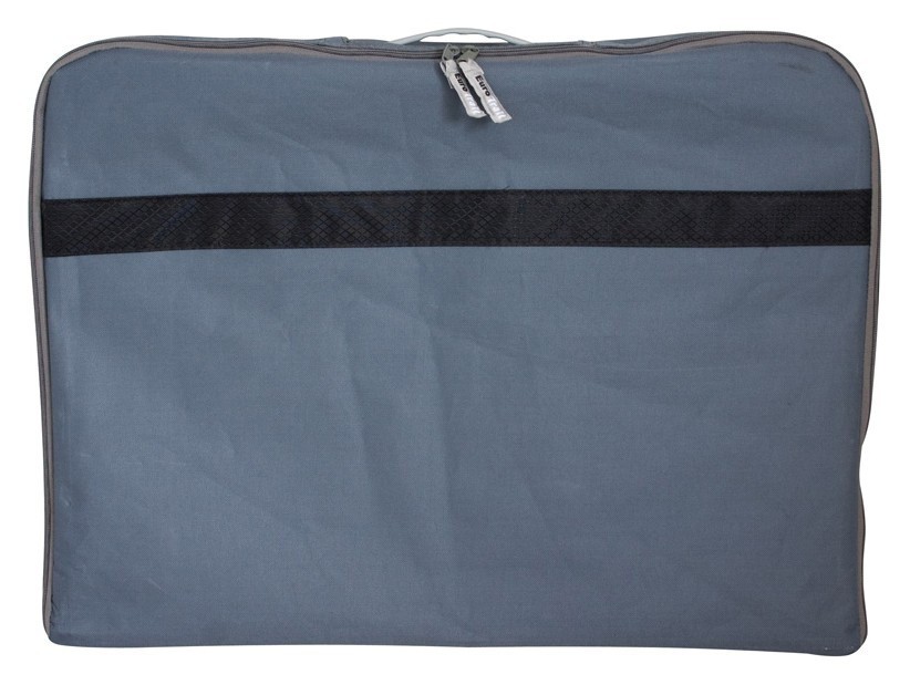 Стіл туристичний Eurotrail MONNAI Grey (ETCF0771)