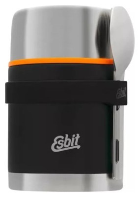 Набір приборів Esbit Food Jug-Cutlery Set Large